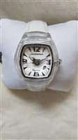 Orologio Chronotech Donna Prisma in Cristallo CT7888L/09 - CT7888L/09